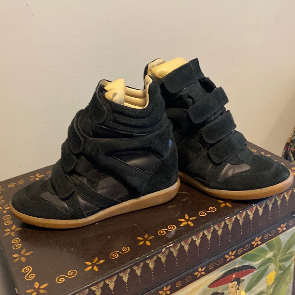Isabel Marant BEKETT 38